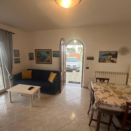 Villa Symphony Sea View Forio di Ischia Zewnętrze zdjęcie