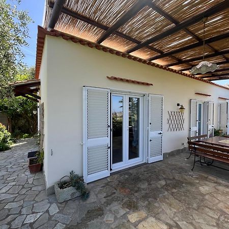 Villa Symphony Sea View Forio di Ischia Zewnętrze zdjęcie