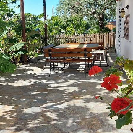 Villa Symphony Sea View Forio di Ischia Zewnętrze zdjęcie