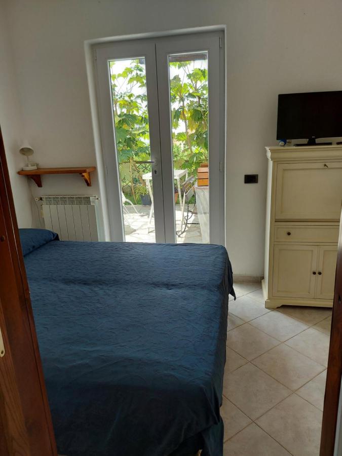 Villa Symphony Sea View Forio di Ischia Zewnętrze zdjęcie
