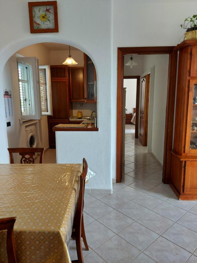 Villa Symphony Sea View Forio di Ischia Zewnętrze zdjęcie
