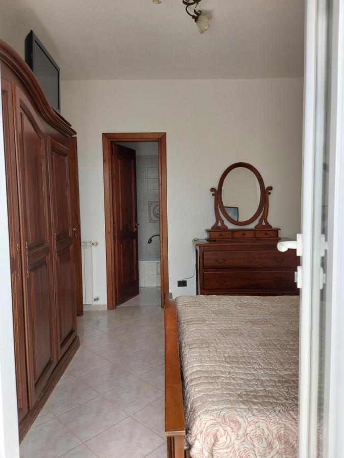 Villa Symphony Sea View Forio di Ischia Zewnętrze zdjęcie