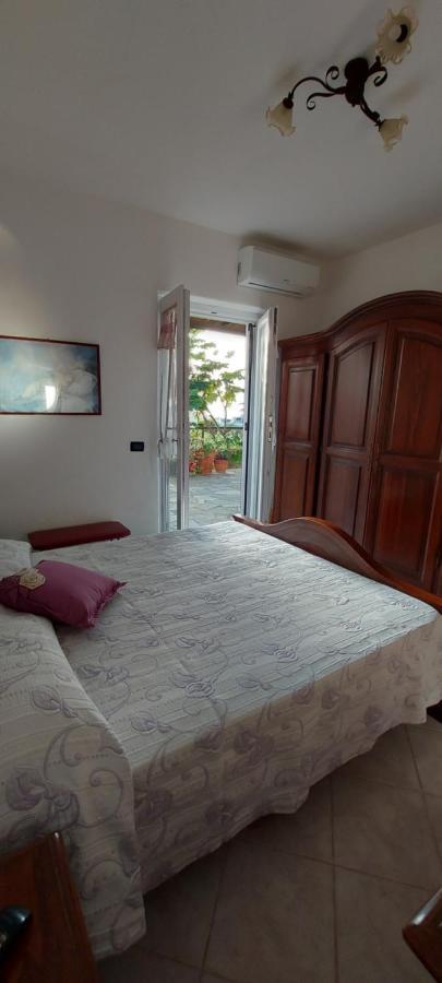 Villa Symphony Sea View Forio di Ischia Zewnętrze zdjęcie