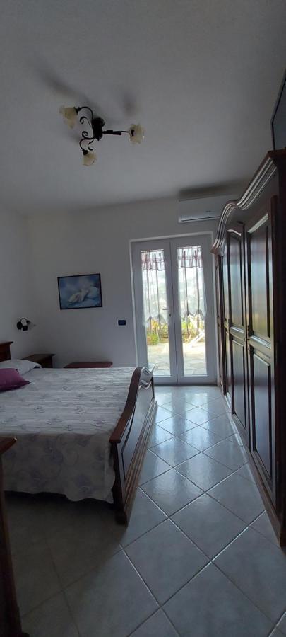 Villa Symphony Sea View Forio di Ischia Zewnętrze zdjęcie