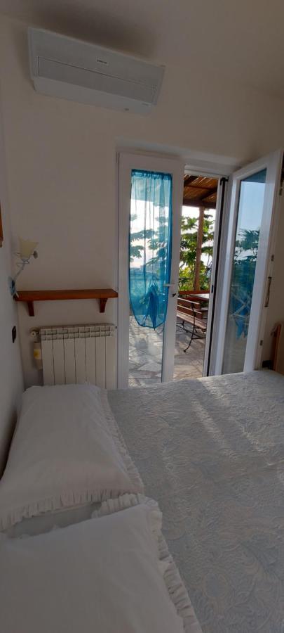 Villa Symphony Sea View Forio di Ischia Zewnętrze zdjęcie