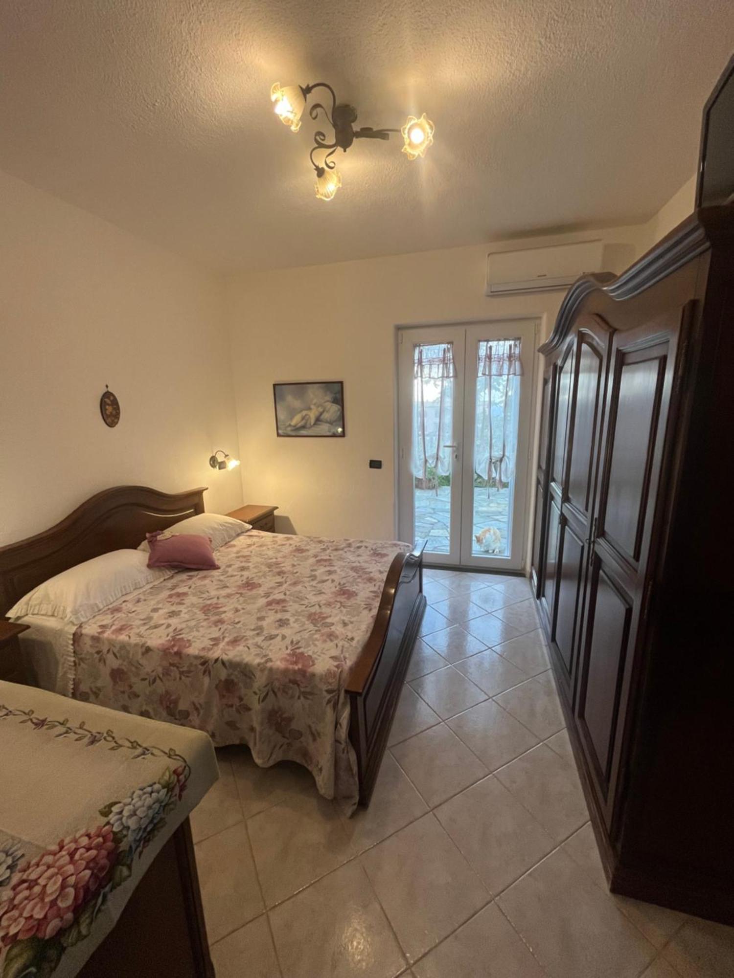Villa Symphony Sea View Forio di Ischia Zewnętrze zdjęcie