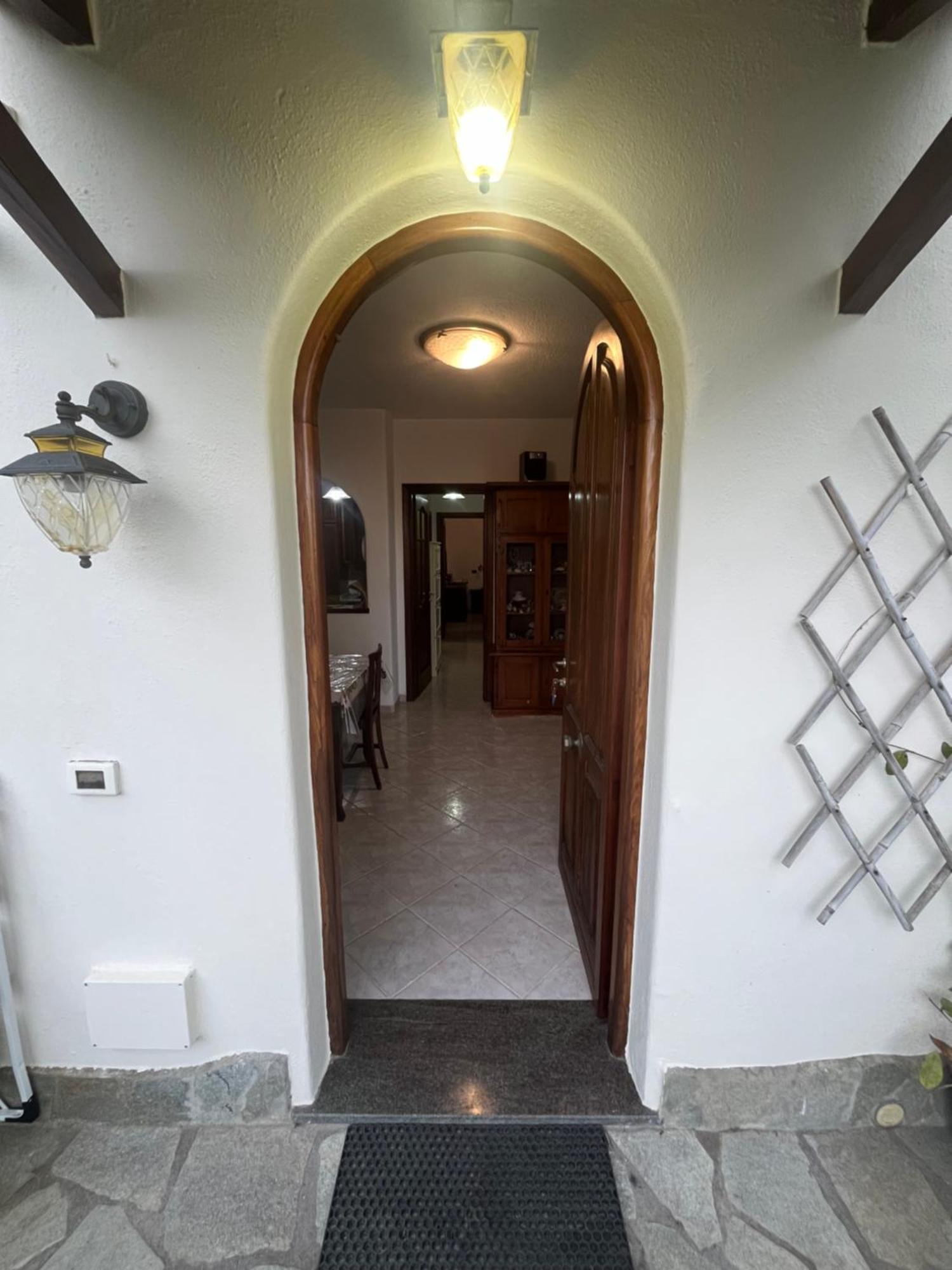 Villa Symphony Sea View Forio di Ischia Zewnętrze zdjęcie