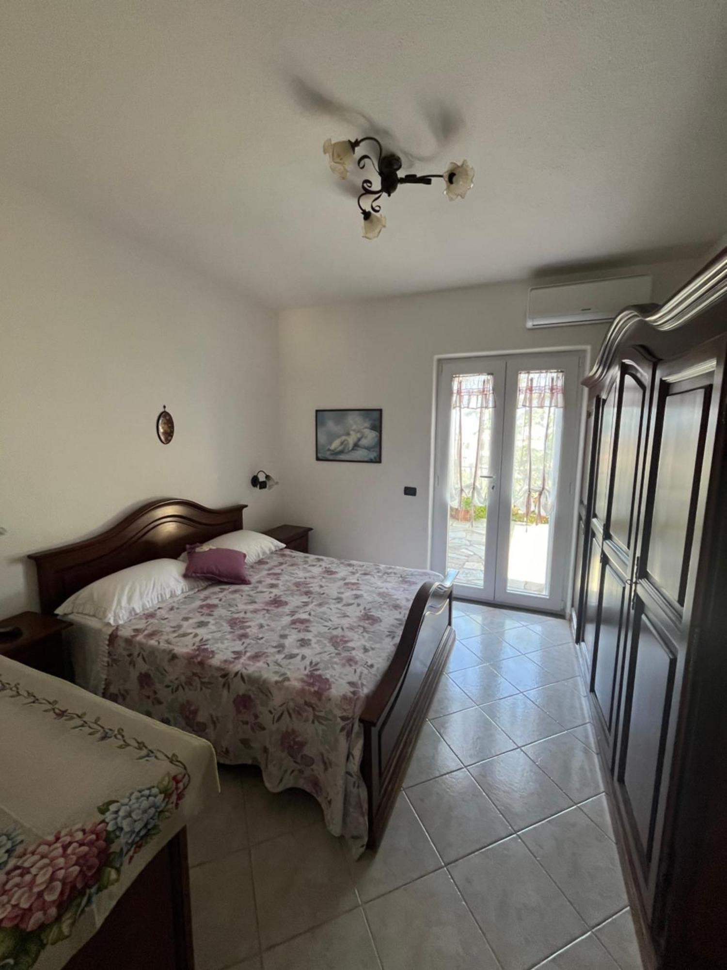 Villa Symphony Sea View Forio di Ischia Zewnętrze zdjęcie