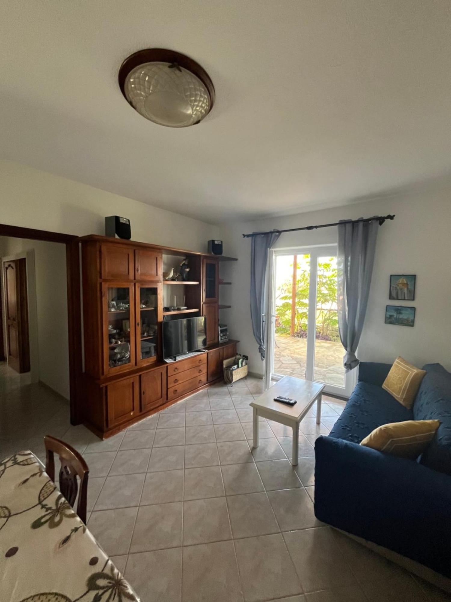 Villa Symphony Sea View Forio di Ischia Zewnętrze zdjęcie