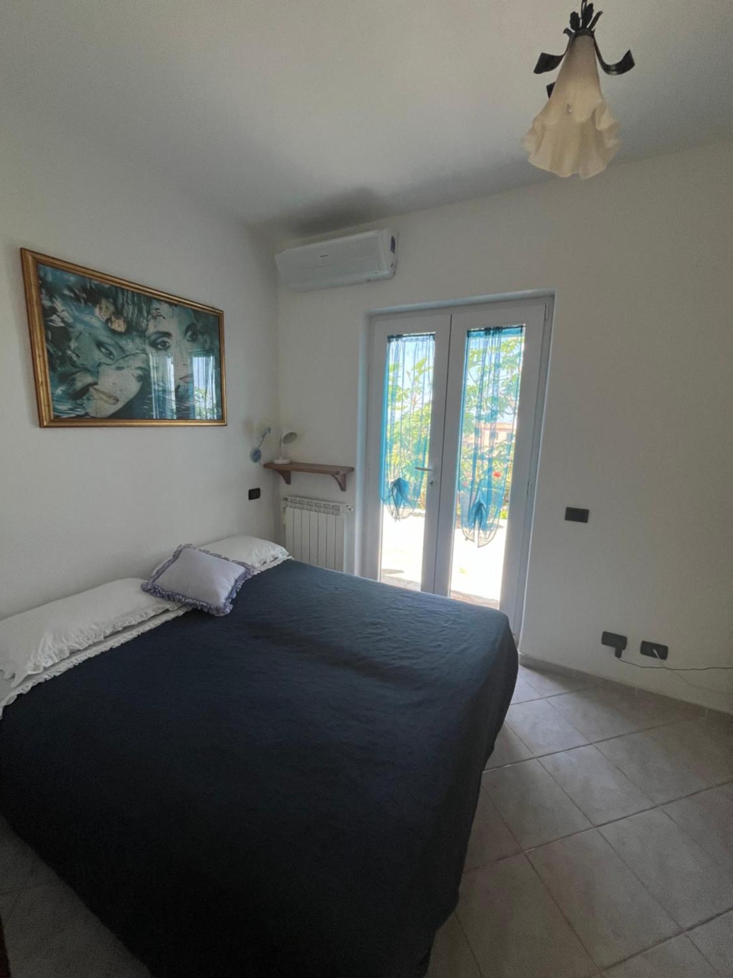 Villa Symphony Sea View Forio di Ischia Zewnętrze zdjęcie