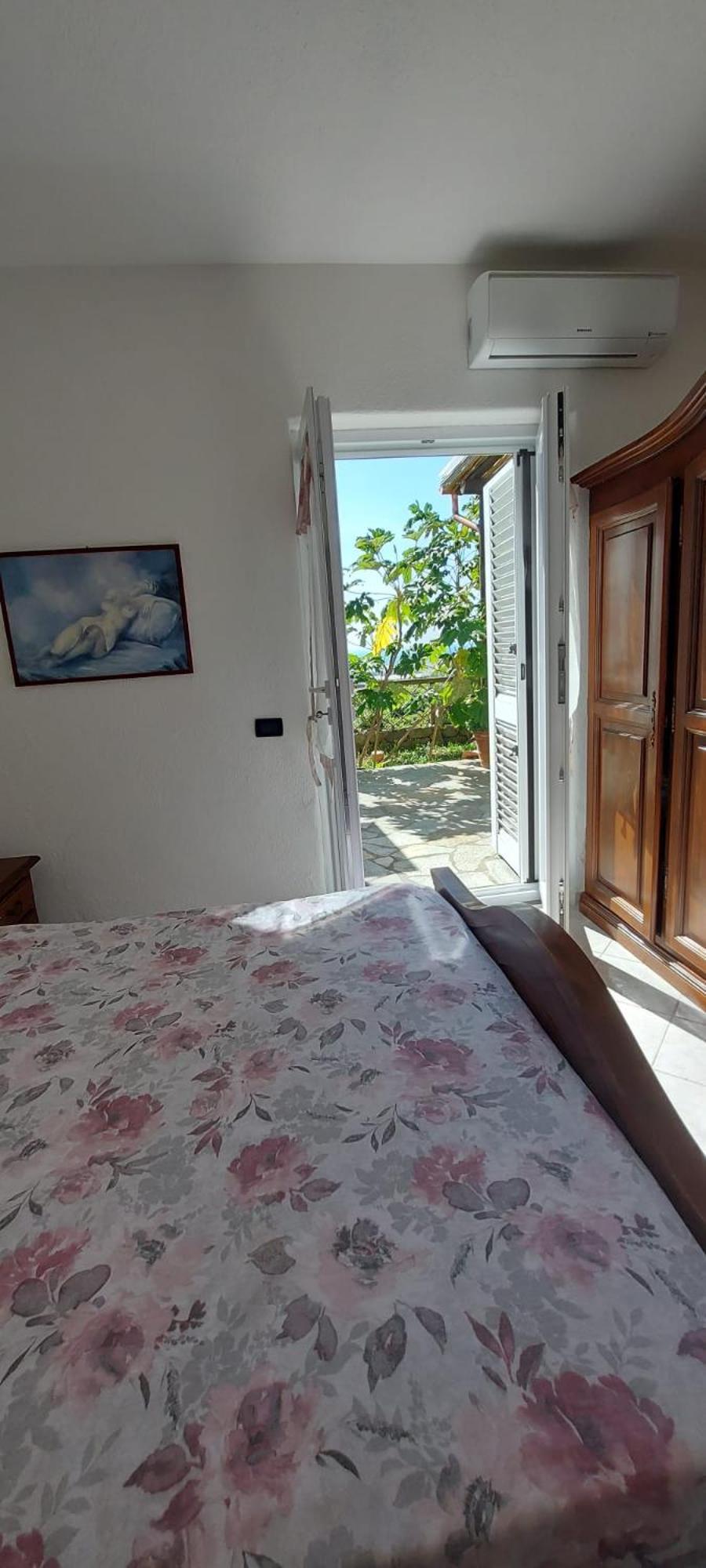 Villa Symphony Sea View Forio di Ischia Zewnętrze zdjęcie