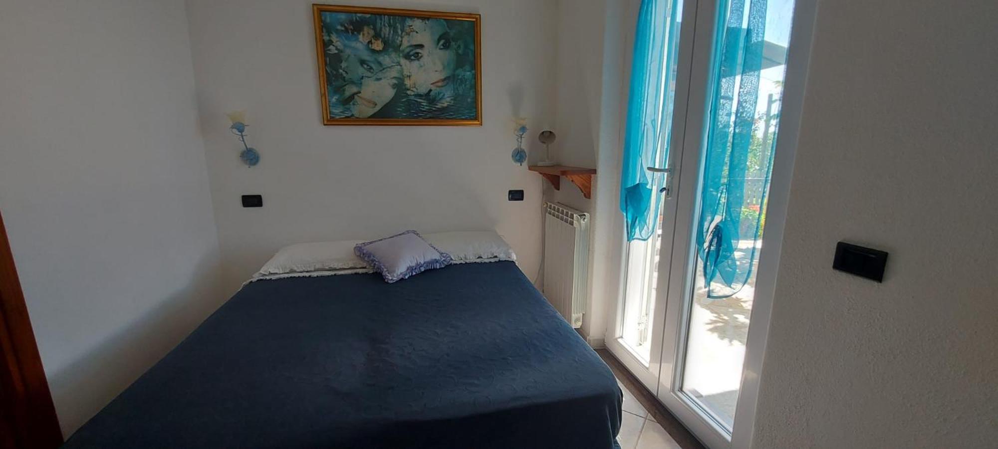 Villa Symphony Sea View Forio di Ischia Zewnętrze zdjęcie
