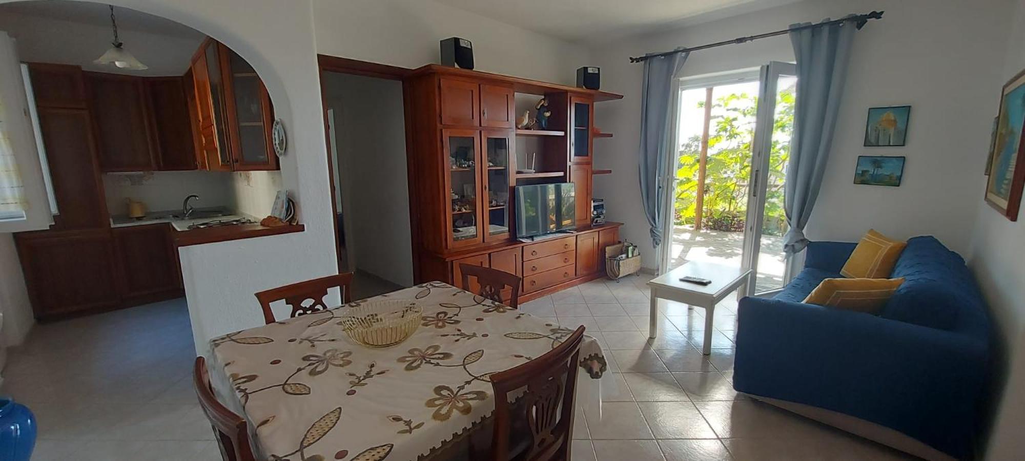 Villa Symphony Sea View Forio di Ischia Zewnętrze zdjęcie