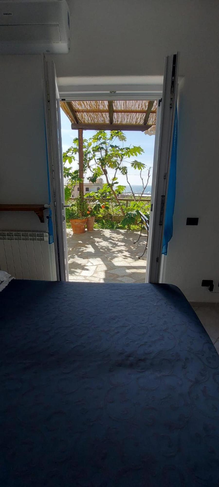 Villa Symphony Sea View Forio di Ischia Zewnętrze zdjęcie