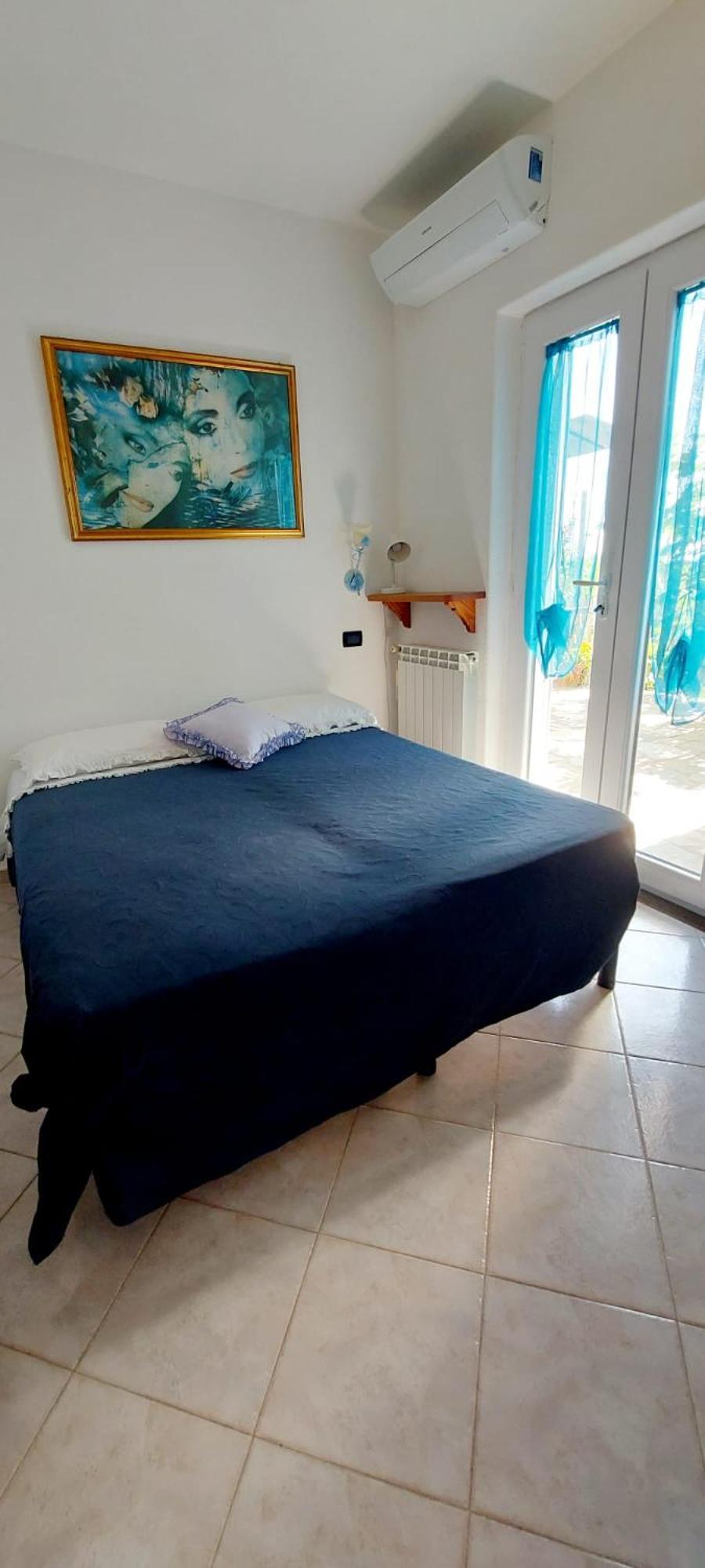 Villa Symphony Sea View Forio di Ischia Zewnętrze zdjęcie