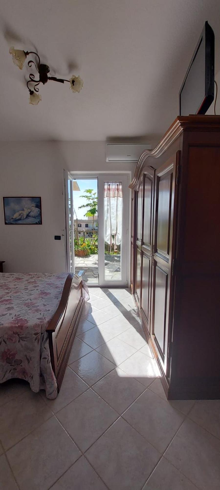 Villa Symphony Sea View Forio di Ischia Zewnętrze zdjęcie
