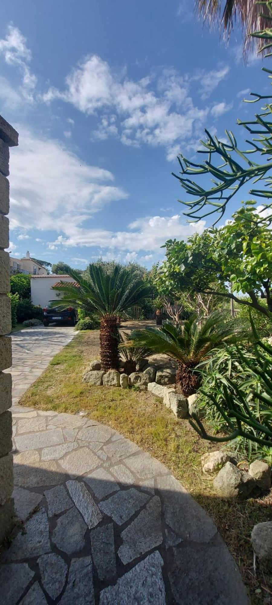 Villa Symphony Sea View Forio di Ischia Zewnętrze zdjęcie