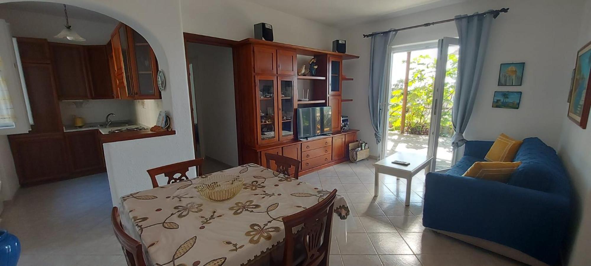 Villa Symphony Sea View Forio di Ischia Zewnętrze zdjęcie
